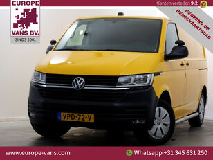 Volkswagen Transporter T6.1 2.0 TDI 150pk L1H1 DSG-Automaat Airco/Navi/2x S panelvan