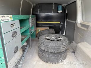 بيع الميكروباصات شاحنة مقفلة Volkswagen Transporter T6 2.0 TDI - صورة 15 | Autoline SA الميكروباصات شاحنة مقفلة Volkswagen Transporter T6 2.0 TDI | صورة 15 - Autoline