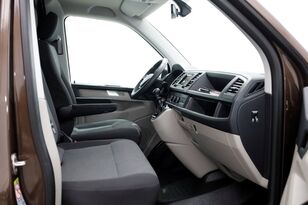 Volkswagen Transporter T6 2.0 TSI 150pk BENZINE L1H1 Airco/Cruise Control 1 cargo van