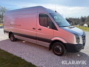 microbuz de marfa Volkswagen Volkwagen Crafter 50