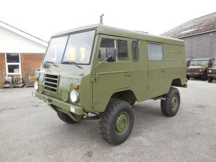 Volvo TGB  (C303) cargo van