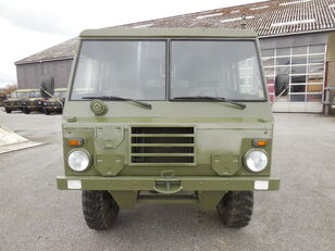 Volvo TGB  (C303) cargo van