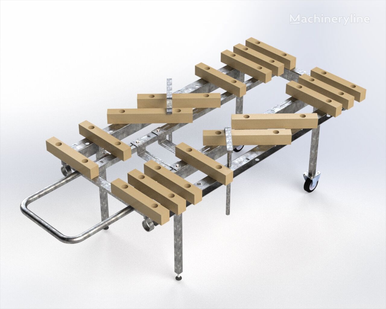 novo tesarsko orodje Table de sciage