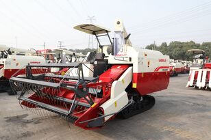 new World Ruilong plus 4LZ-6.0P carrot harvester