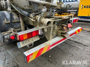 Camion-citerne de ciment Scania R144GB 6X2 à vendre - Image 46 | Autoline CG Camion-citerne de ciment Scania R144GB 6X2 | Image 46 - Autoline