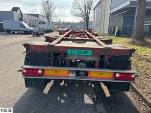 Dennison Container 20 - 30 FT chassis semi-trailer for sale - Image 8 | Autoline PH Dennison Container 20 - 30 FT chassis semi-trailer | Image 8 - Autoline