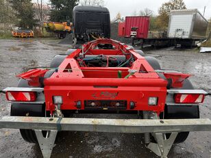 Venta de Fliegl SDSS01 semirremolque chasis - Imagen 5 | Autoline ES Fliegl SDSS01 semirremolque chasis | Imagen 5 - Autoline