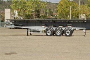 Menci chassis semi-trailer