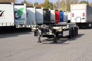 Schmitz Cargobull Semi-trailer chassis chassis semi-trailer