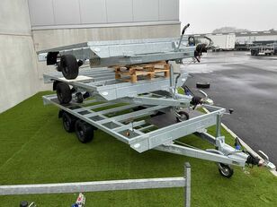 приколка-шасија