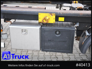 HUEFFERMANN HKA 18.70 Fahrgestell Anhänger kaufen - Bild 12 | Autoline LI HUEFFERMANN HKA 18.70 Fahrgestell Anhänger | Bild 12 - Autoline