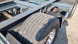 H&W JUMBO 19.5 chassis trailer for sale - Image 14 | Autoline MY H&W JUMBO 19.5 chassis trailer | Image 14 - Autoline