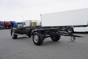 K&ouml;gel MS-PARTS / VC14L / BDF / 7,15 , 7,45 M prikolica &scaron;asije