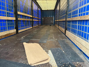 Remorque châssis Krone SD à vendre - Image 15 | Autoline BF Remorque châssis Krone SD | Image 15 - Autoline