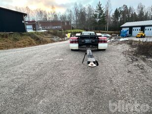 remorque châssis SLP SLP-3-7600-VS