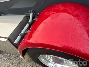 Remorque châssis SLP SLP-3-7600-VS à vendre - Image 24 | Autoline CH Remorque châssis SLP SLP-3-7600-VS | Image 24 - Autoline