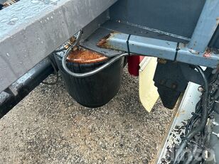 Remorque châssis SLP SLP-3-7600-VS à vendre - Image 38 | Autoline CH Remorque châssis SLP SLP-3-7600-VS | Image 38 - Autoline