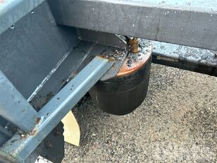 Remorque châssis SLP SLP-3-7600-VS à vendre - Image 39 | Autoline CH Remorque châssis SLP SLP-3-7600-VS | Image 39 - Autoline