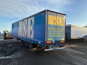 Schmitz Cargobull SCB S3T chassis trailer for sale - Image 6 | Autoline TZ Schmitz Cargobull SCB S3T chassis trailer | Image 6 - Autoline