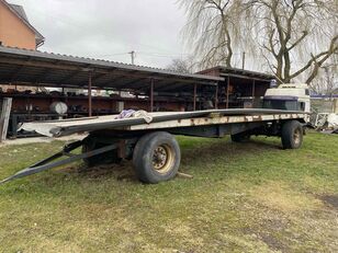 Wellmeyer chassis trailer