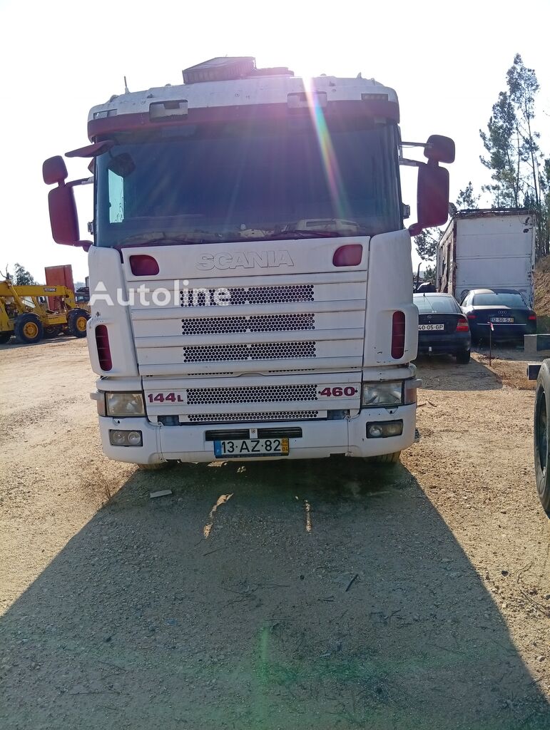 Chassis truck - Autoline