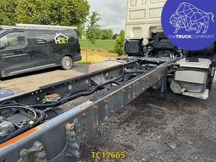 Chassis truck for sale - Image 9 | Autoline Chassis truck | Image 9 - Autoline
