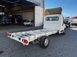 Citroen Jumper chassis truck < 3.5t