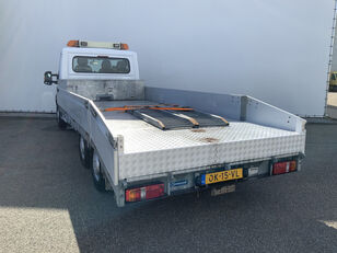 cami&atilde;o chassi < 3.5t Citroen Jumper 35 3.0 HDI L3 & Veldhuizen P37-4 .4700 kg 3 Zits