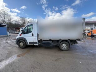 Fiat Ducato 250 2.3 Multijet cami&oacute;n chasis < 3.5t