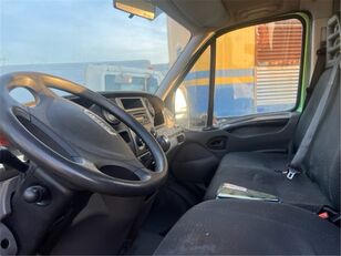 IVECO 35C17 chassis truck < 3.5t