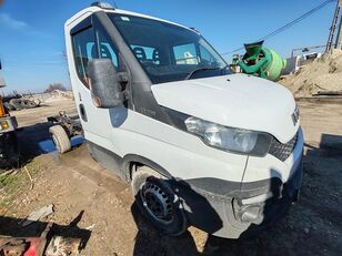 IVECO DAILY 35S 13 chassis truck < 3.5t