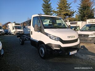 camion şasiu < 3.5t IVECO DAILY 35S13