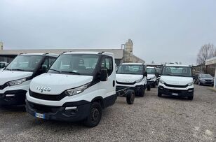 Venta de IVECO Dailly camión chasis < 3.5t - Imagen 1 | Autoline CO IVECO Dailly camión chasis < 3.5t | Imagen 1 - Autoline