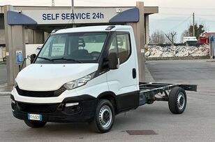 IVECO Dailly lastbil chassis< 3.5t til salg - Billede 5 | Autoline DK IVECO Dailly lastbil chassis< 3.5t | Billede 5 - Autoline