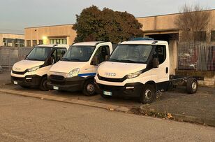 camion telaio < 3.5t IVECO Daily
