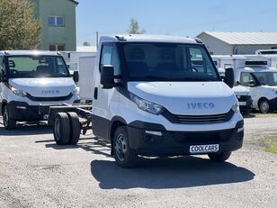 IVECO Daily 35C14 Rama do zabudowy (489) chassis truck < 3.5t