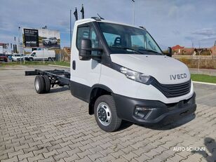 new IVECO Daily 35C18 chassis truck < 3.5t