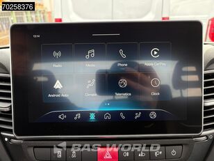 IVECO Daily 35C21 3.0L Automaat 410WB Fahrgestell LED CarPlay ACC Chas chassis vrachtwagen < 3.5t te koop - Foto 18 | Autoline NL Nieuw IVECO Daily 35C21 3.0L Automaat 410WB Fahrgestell LED CarPlay ACC Chas chassis vrachtwagen < 3.5t | Foto 18 - Autoline