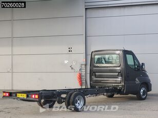 Camion châssis < 3.5t IVECO Daily 35C21 Automaat 410WB Chassis Cabine LED Navi ACC Fahrgeste à vendre - Image 5 | Autoline GN Camion châssis < 3.5t IVECO Daily 35C21 Automaat 410WB Chassis Cabine LED Navi ACC Fahrgeste neuf | Image 5 - Autoline