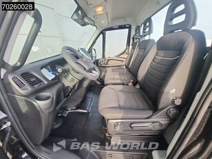 Camion châssis < 3.5t IVECO Daily 35C21 Automaat 410WB Chassis Cabine LED Navi ACC Fahrgeste à vendre - Image 8 | Autoline GN Camion châssis < 3.5t IVECO Daily 35C21 Automaat 410WB Chassis Cabine LED Navi ACC Fahrgeste neuf | Image 8 - Autoline