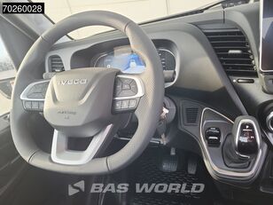 Camion châssis < 3.5t IVECO Daily 35C21 Automaat 410WB Chassis Cabine LED Navi ACC Fahrgeste à vendre - Image 10 | Autoline GN Camion châssis < 3.5t IVECO Daily 35C21 Automaat 410WB Chassis Cabine LED Navi ACC Fahrgeste neuf | Image 10 - Autoline