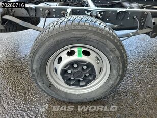 Camion châssis < 3.5t IVECO Daily 35S21 Chassis cabine Automaat 410WB ACC LED Parkeersensore à vendre - Image 7 | Autoline GN Camion châssis < 3.5t IVECO Daily 35S21 Chassis cabine Automaat 410WB ACC LED Parkeersensore neuf | Image 7 - Autoline