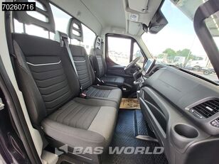 Camion châssis < 3.5t IVECO Daily 35S21 Chassis cabine Automaat 410WB ACC LED Parkeersensore à vendre - Image 9 | Autoline GN Camion châssis < 3.5t IVECO Daily 35S21 Chassis cabine Automaat 410WB ACC LED Parkeersensore neuf | Image 9 - Autoline