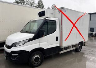 کامیون < 3.5т IVECO Daily 35s12