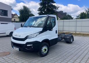 camion ch&acirc;ssis < 3.5t IVECO Daily 70c17