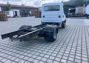 camion ch&acirc;ssis < 3.5t IVECO Daily 70c17