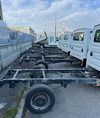 грузовик шасси < 3.5т IVECO Medello 35s13