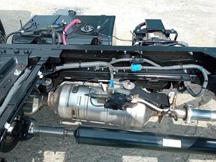 Venta de Isuzu M21 camión chasis < 3.5t - Imagen 25 | Autoline MX Isuzu M21 camión chasis < 3.5t nuevo | Imagen 25 - Autoline