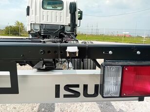 Venta de Isuzu M21 camión chasis < 3.5t - Imagen 9 | Autoline MX Isuzu M21 camión chasis < 3.5t nuevo | Imagen 9 - Autoline