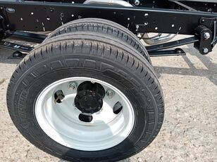 Venta de Isuzu M21 camión chasis < 3.5t - Imagen 31 | Autoline MX Isuzu M21 camión chasis < 3.5t nuevo | Imagen 31 - Autoline